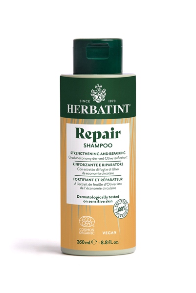 HERBATINT - Repair Shampoo (260ml)