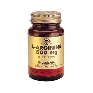 Arginine Sinusitis L