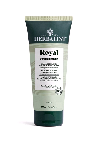 HERBATINT - Royal Conditioner (200ml)