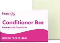 Conditioner Bar - Lavender & Geranium (90g)