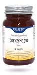 Coenzyme Q10 - 30mg ( 30 Vegan Tabs )