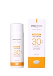 Facial Sun Cream Scent Free SPF30 (50ml)