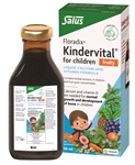 New Improved Kindervital for Children Fruity Formula (250ml)
