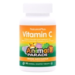 Animal Parade® Vitamin C Children's Chewable (90 Chewables)