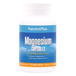 Kalmassure Magnesium (120 Vegan Capsules)