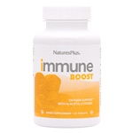 Immune Boost (60 Tablets)