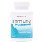 Immune Mushroom (60 Capsules)