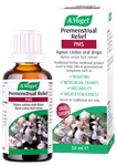 Premenstrual Relief Agnus castus Oral Drops (50ML) Helps Relieve PreMenstrual Symptoms, Mood Swings, Menstrual Cramps, Bloating&Breast Tenderness