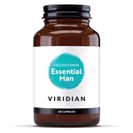 Multivitamin Essential Man (60 Caps)